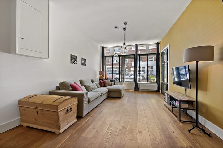 Foto 9 van Neptunusstraat 66