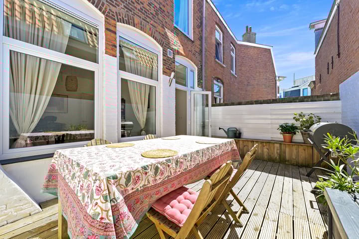 Foto 27 van Neptunusstraat 66