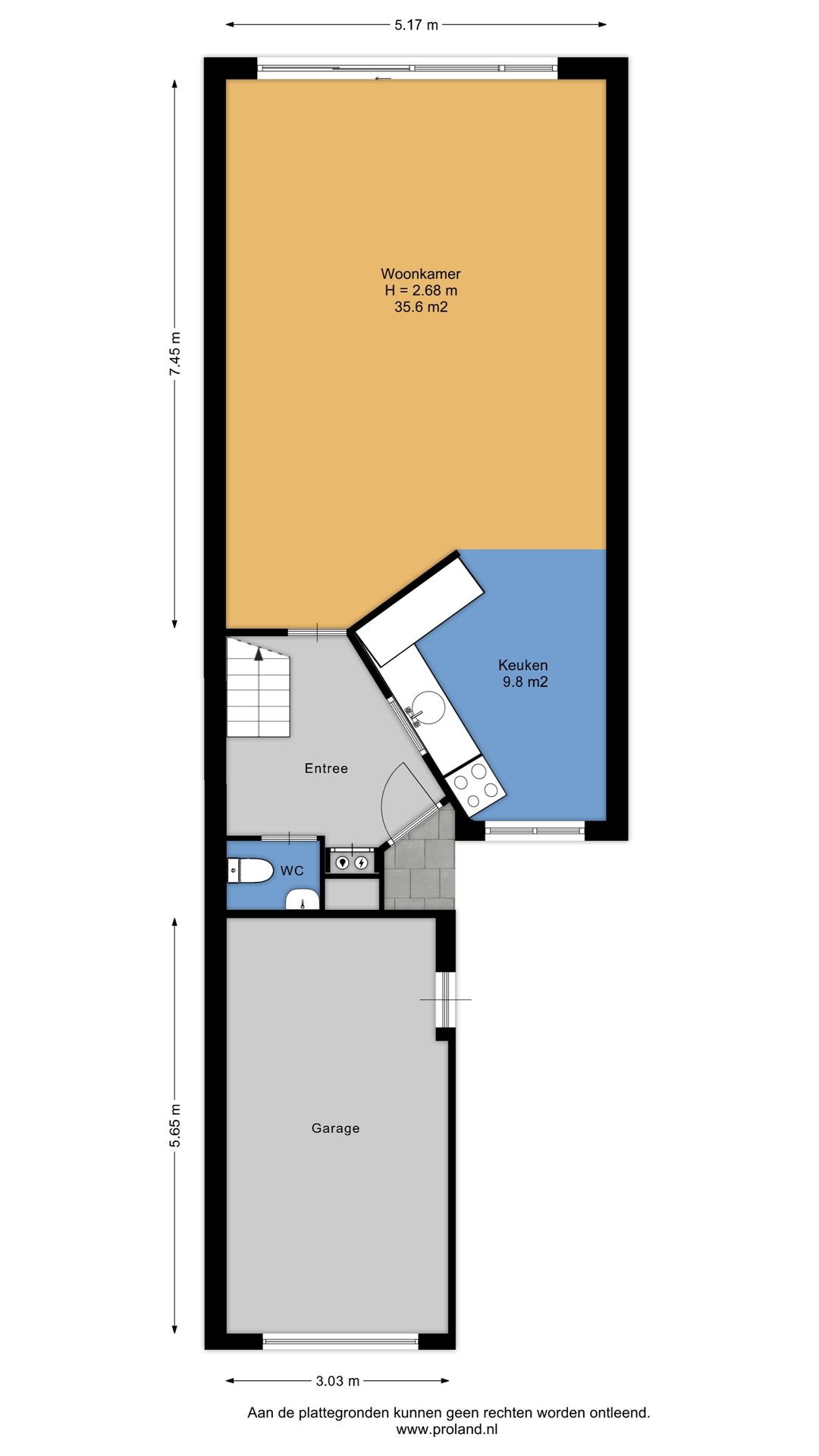 Foto 41 van Eikenlaan 23