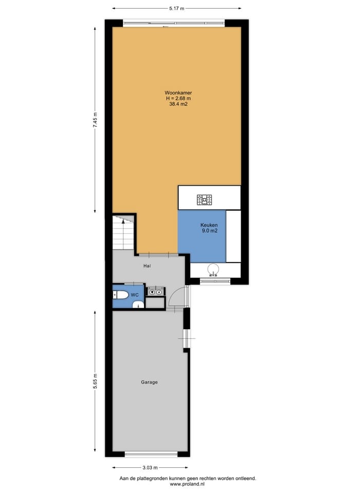 Foto 44 van Eikenlaan 23