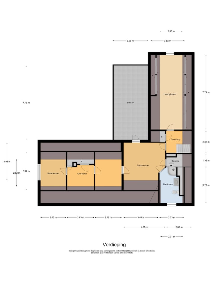 Photo 62 of Onderlangs 1