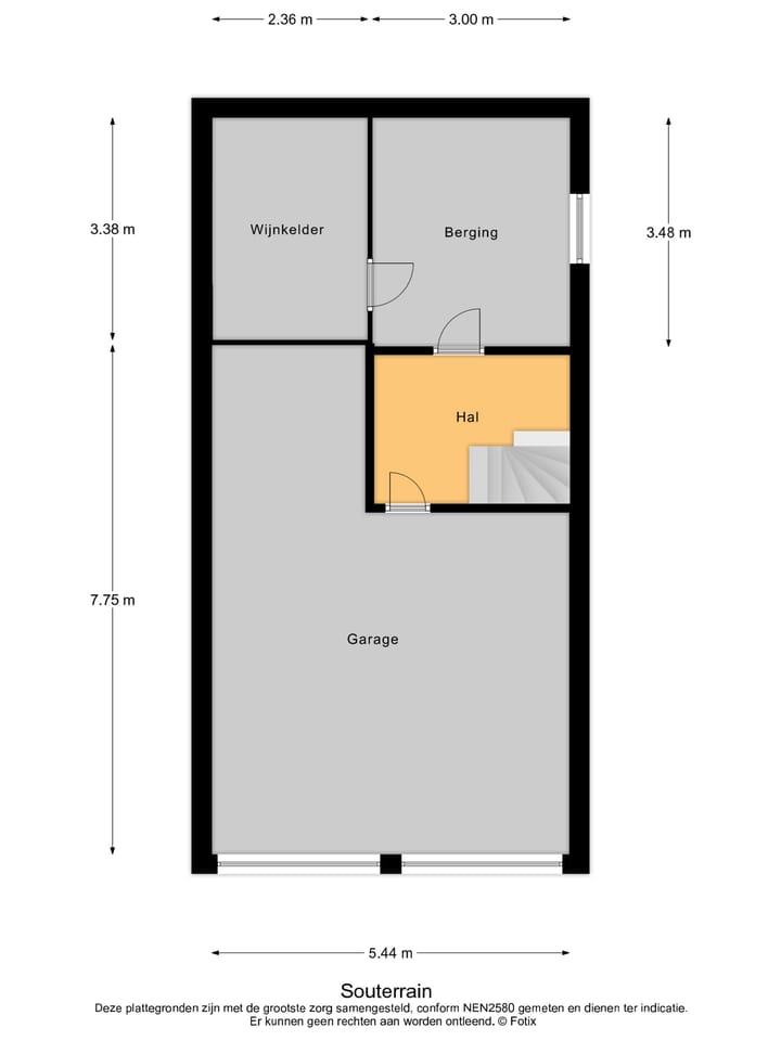 Photo 63 of Onderlangs 1