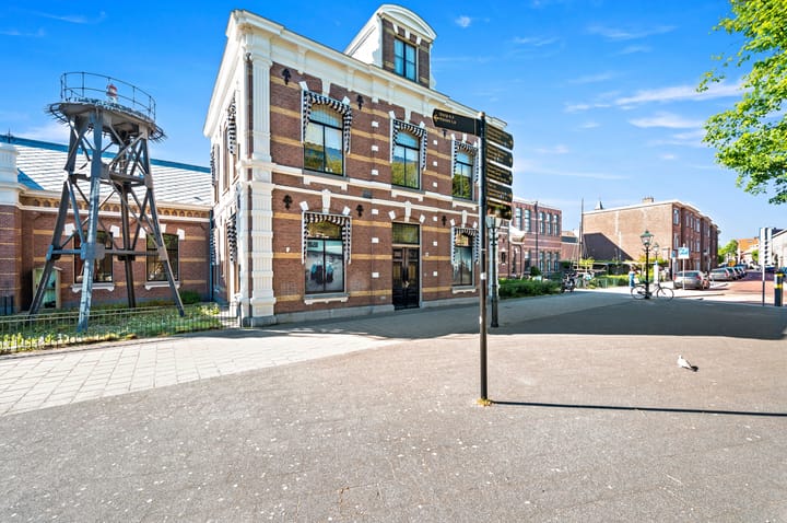 Foto 65 van Neptunusstraat 66