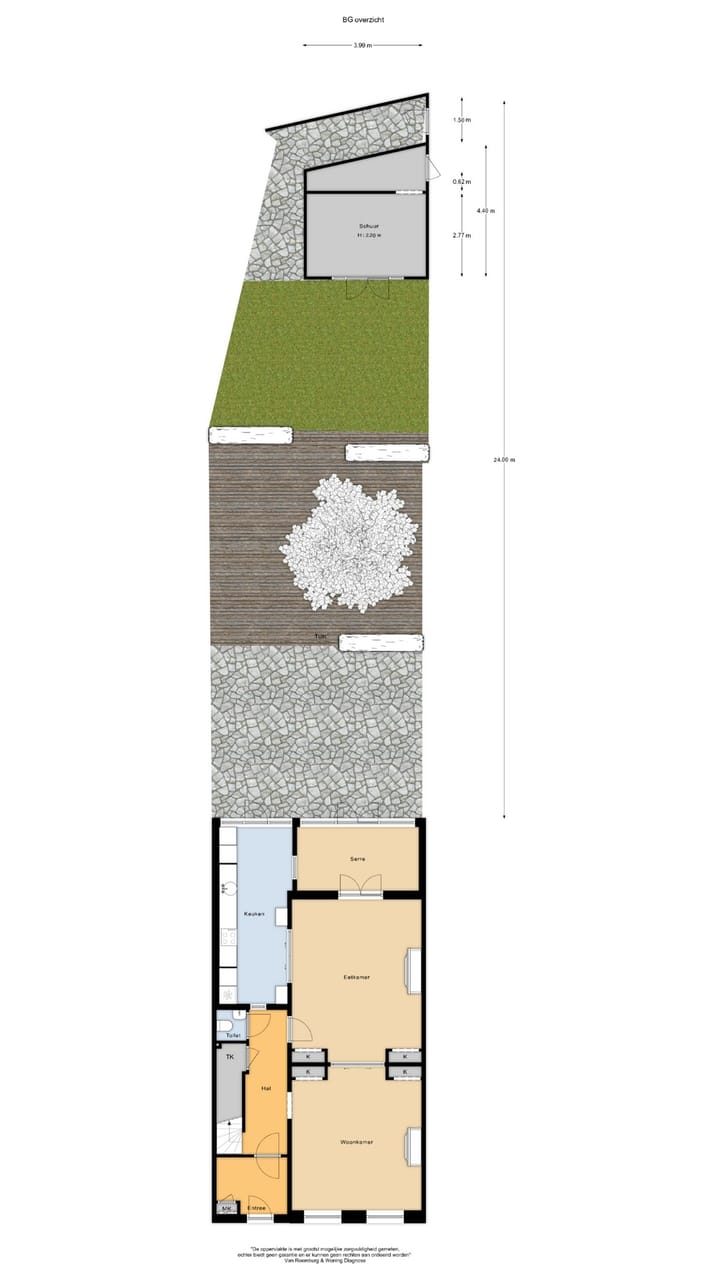 Foto 64 van Witte Singel 68