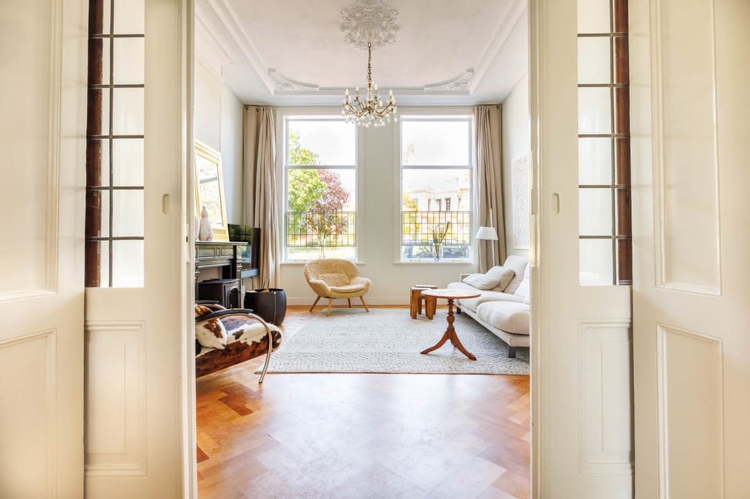 Foto 2 van Witte Singel 68