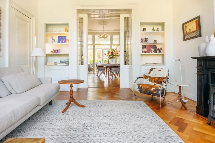 Foto 6 van Witte Singel 68