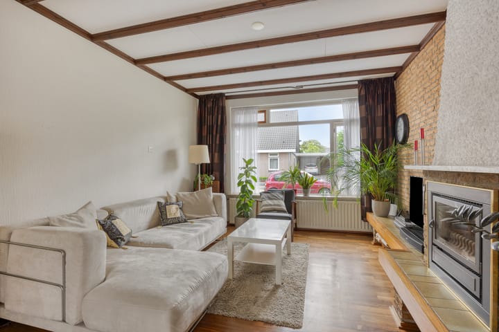 Foto 2 van Prinses Irenestraat 34