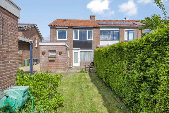 Foto 3 van Prinses Irenestraat 34