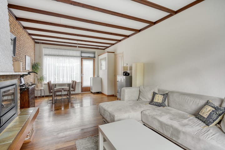 Foto 5 van Prinses Irenestraat 34