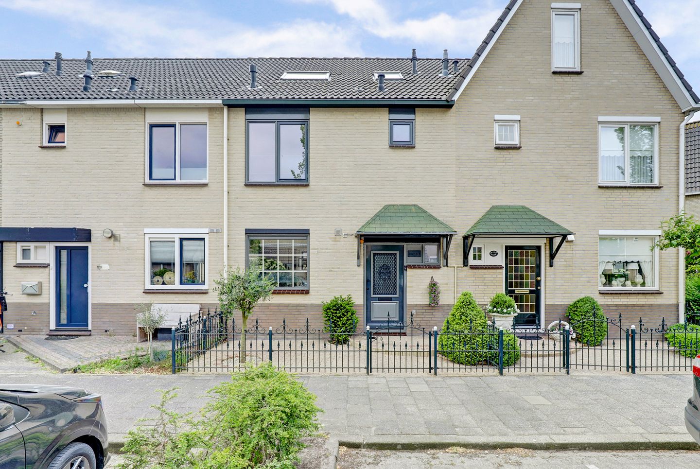 Foto 1 van Verdilaan 118