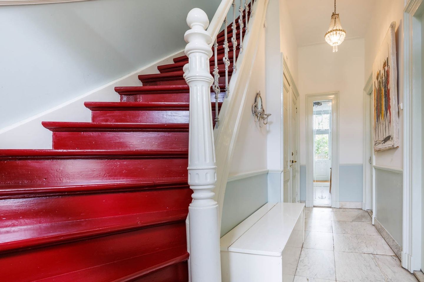 Foto 5 van Witte Singel 68