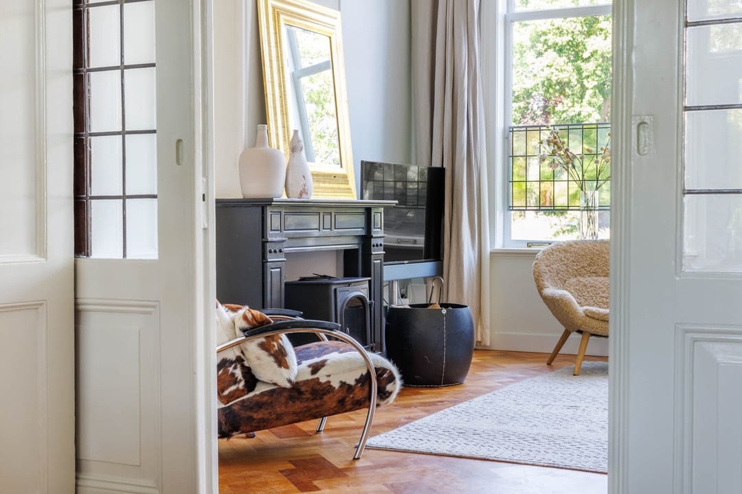 Foto 7 van Witte Singel 68