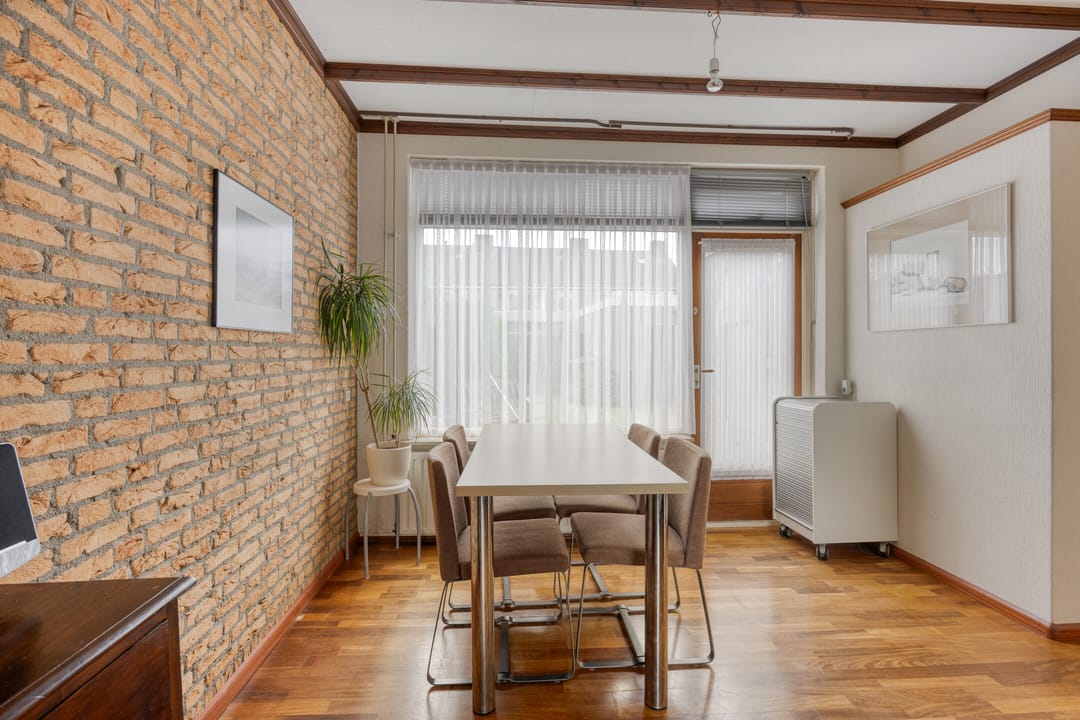 Foto 7 van Prinses Irenestraat 34