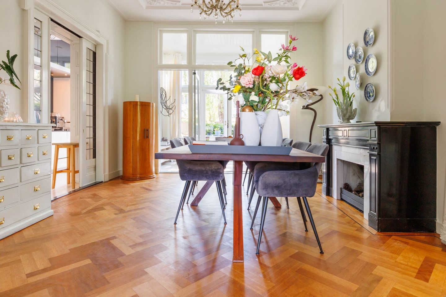 Foto 10 van Witte Singel 68