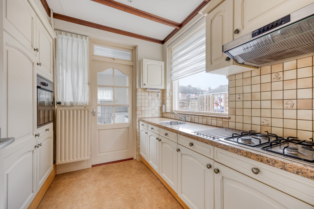 Foto 11 van Prinses Irenestraat 34