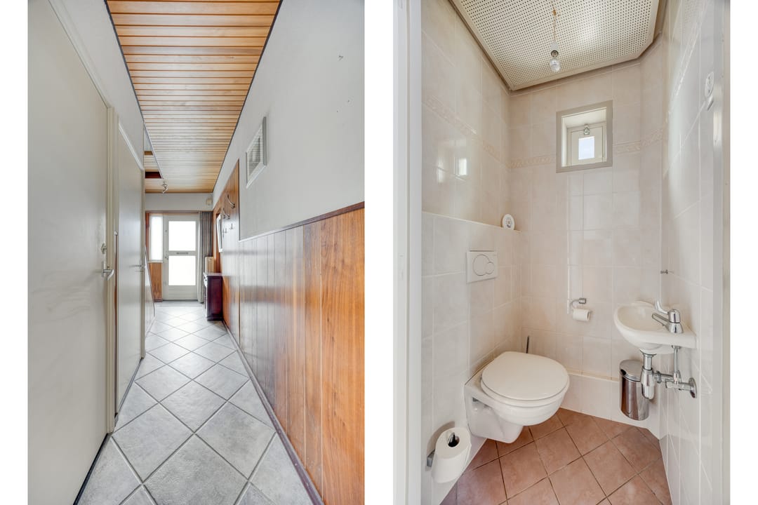 Foto 13 van Prinses Irenestraat 34