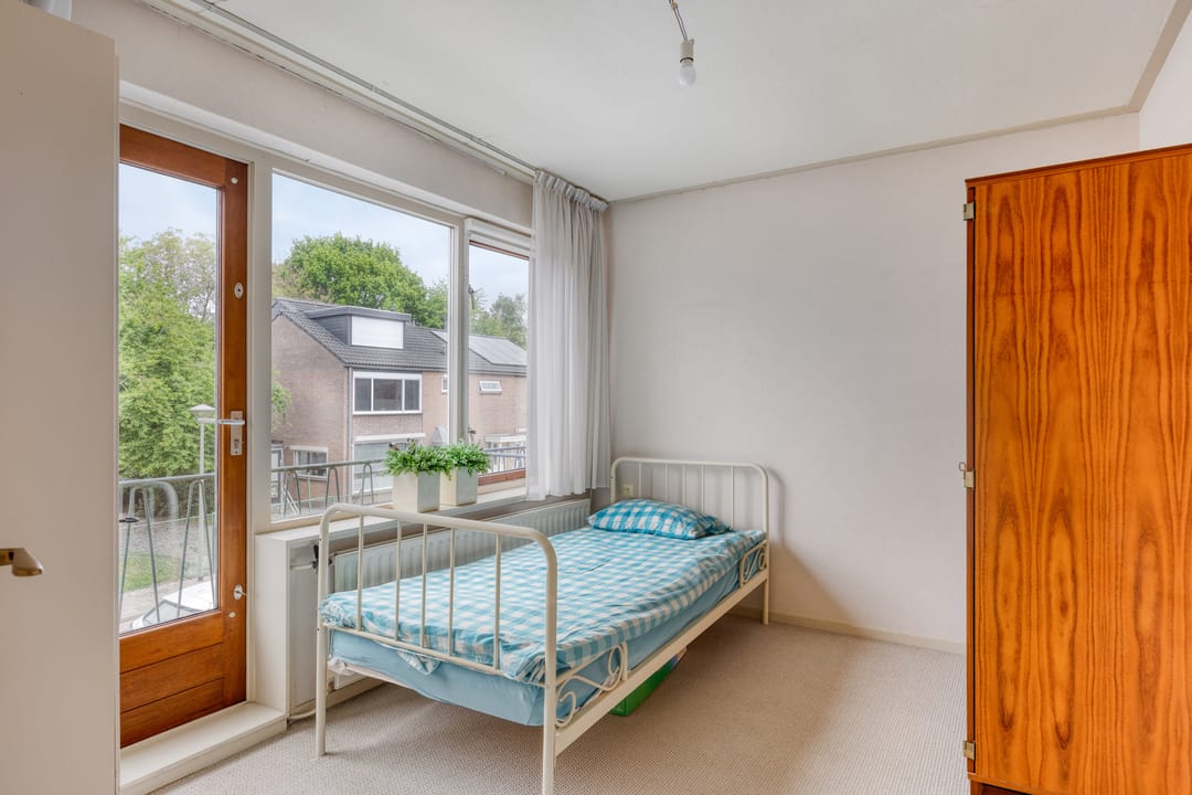 Foto 17 van Prinses Irenestraat 34