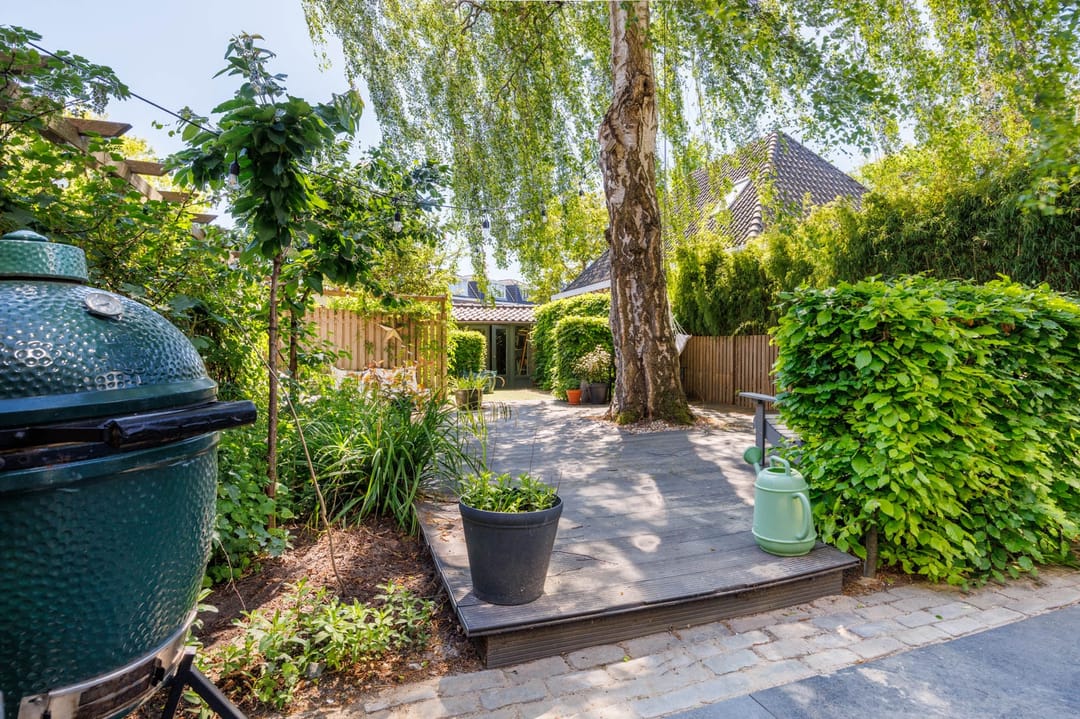 Foto 23 van Witte Singel 68