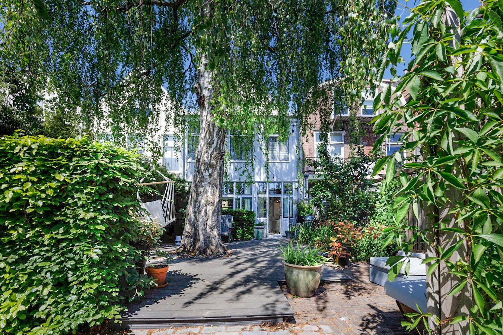 Foto 3 van Witte Singel 68