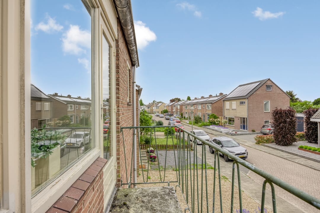 Foto 22 van Prinses Irenestraat 34