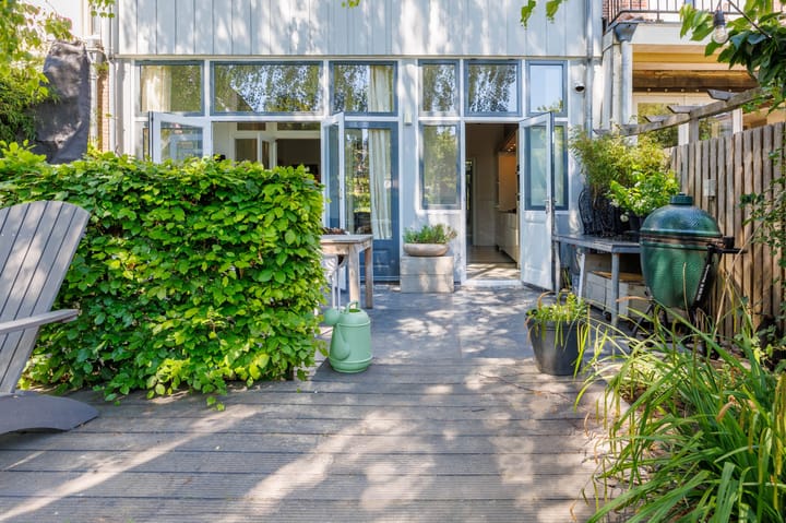 Photo 30 of Witte Singel 68