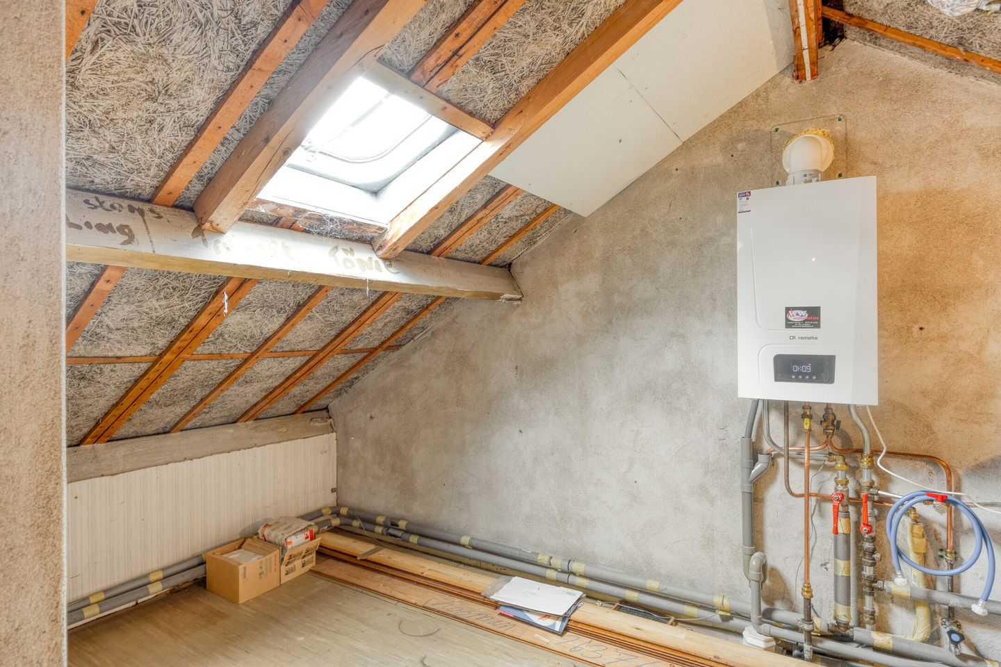 Foto 25 van Prinses Irenestraat 34