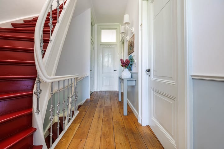 Foto 33 van Witte Singel 68