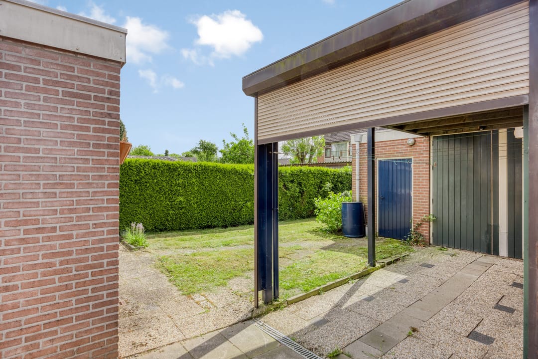 Foto 26 van Prinses Irenestraat 34