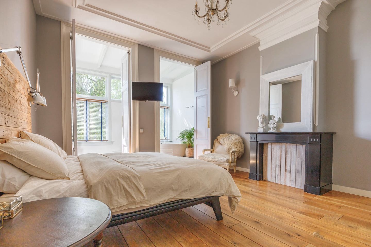 Foto 34 van Witte Singel 68