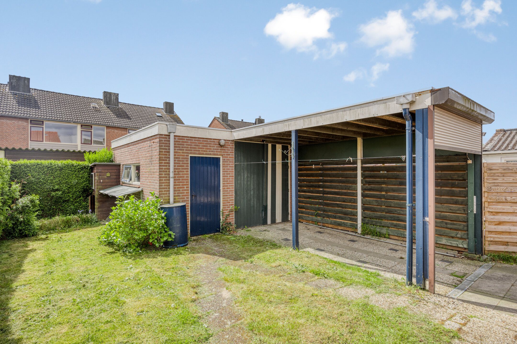 Foto 27 van Prinses Irenestraat 34