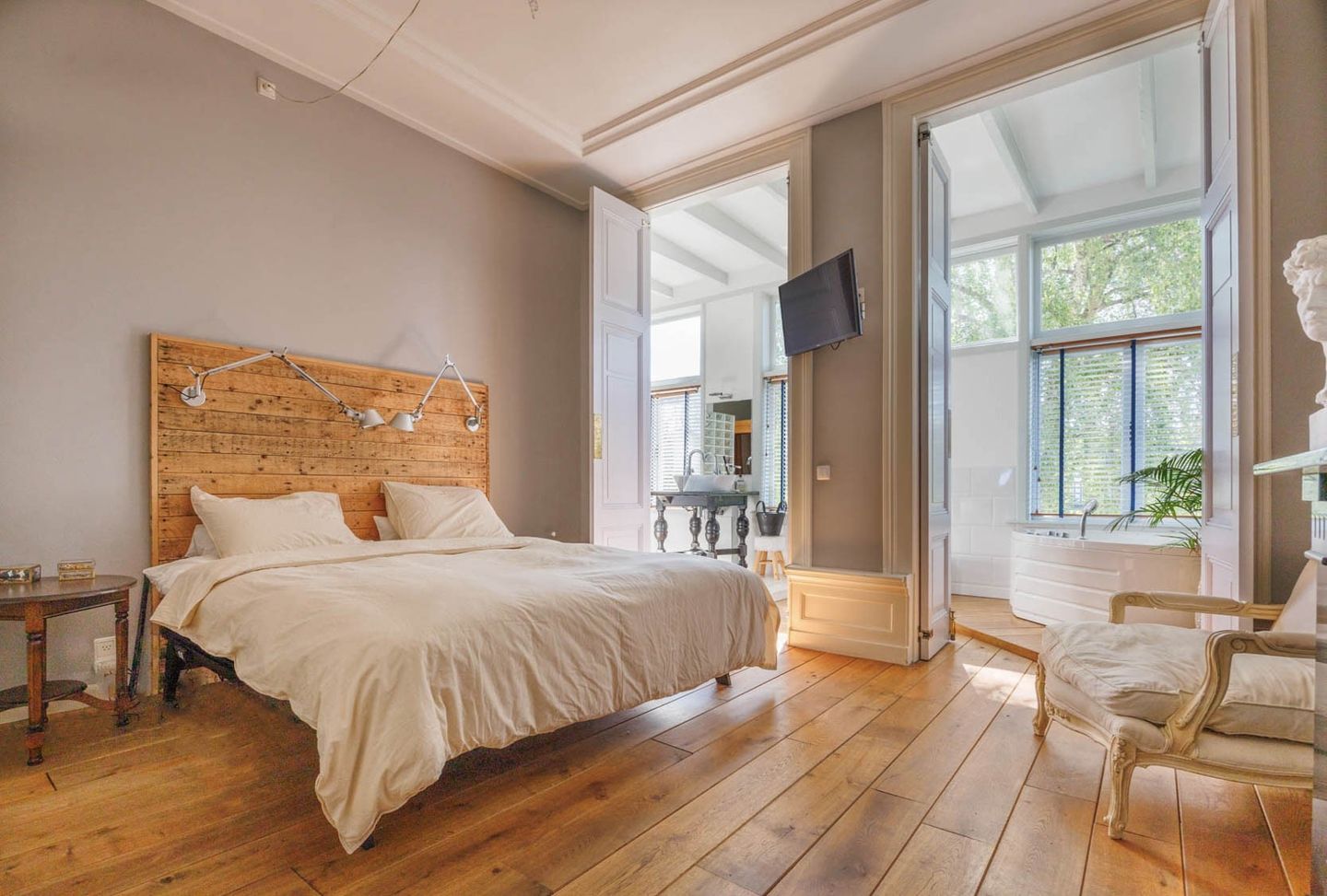 Foto 35 van Witte Singel 68