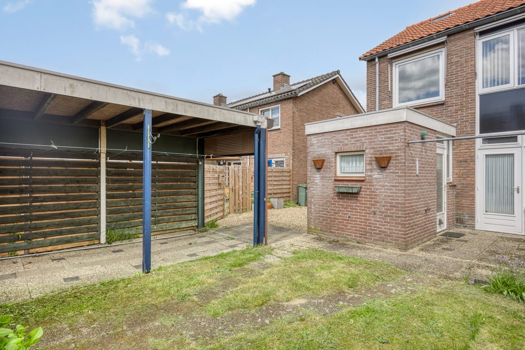 Foto 28 van Prinses Irenestraat 34