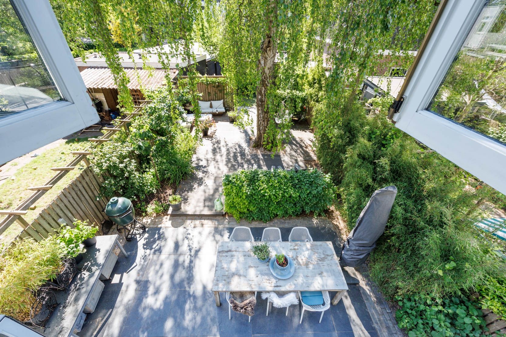 Foto 39 van Witte Singel 68