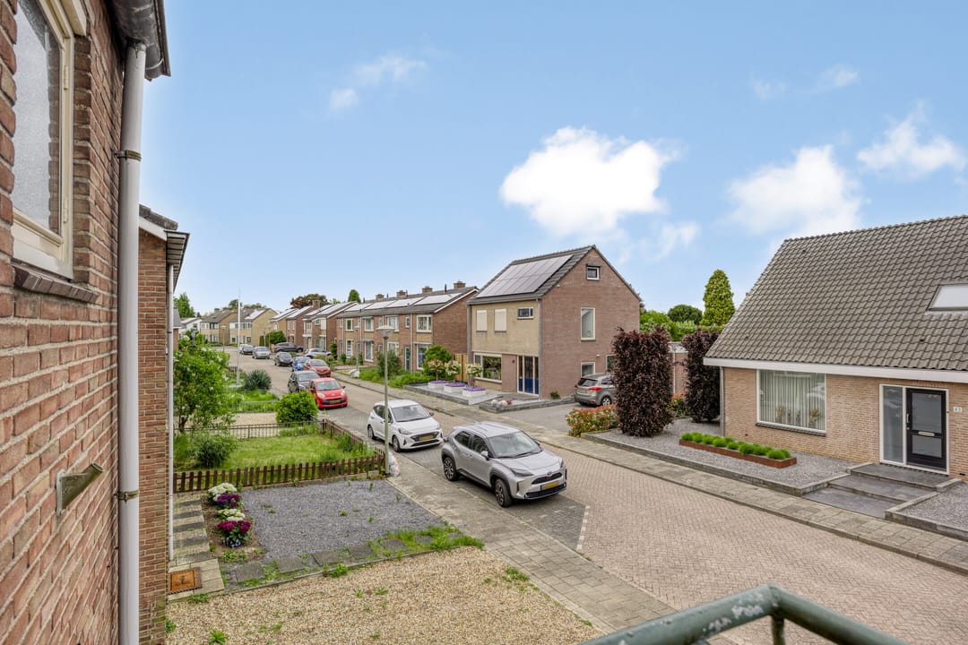 Foto 31 van Prinses Irenestraat 34