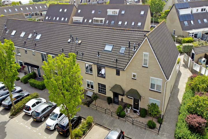 Foto 26 van Verdilaan 118