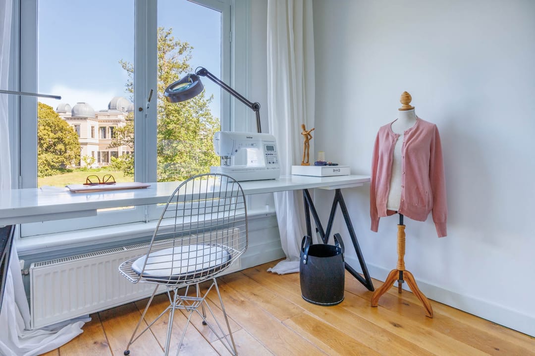 Foto 41 van Witte Singel 68