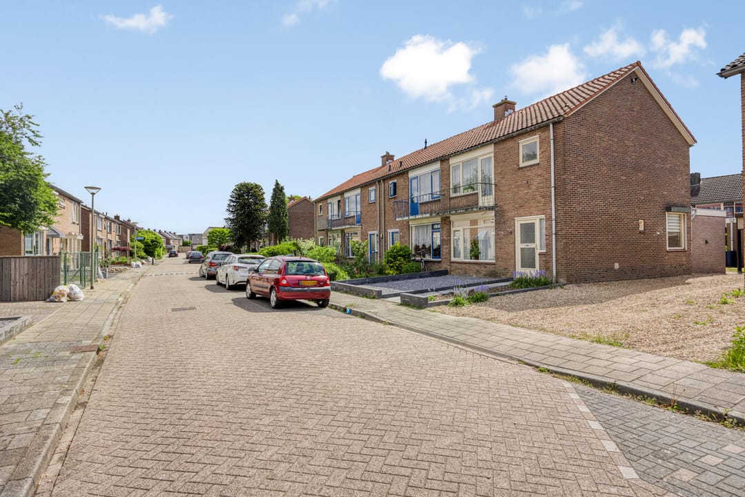 Foto 32 van Prinses Irenestraat 34