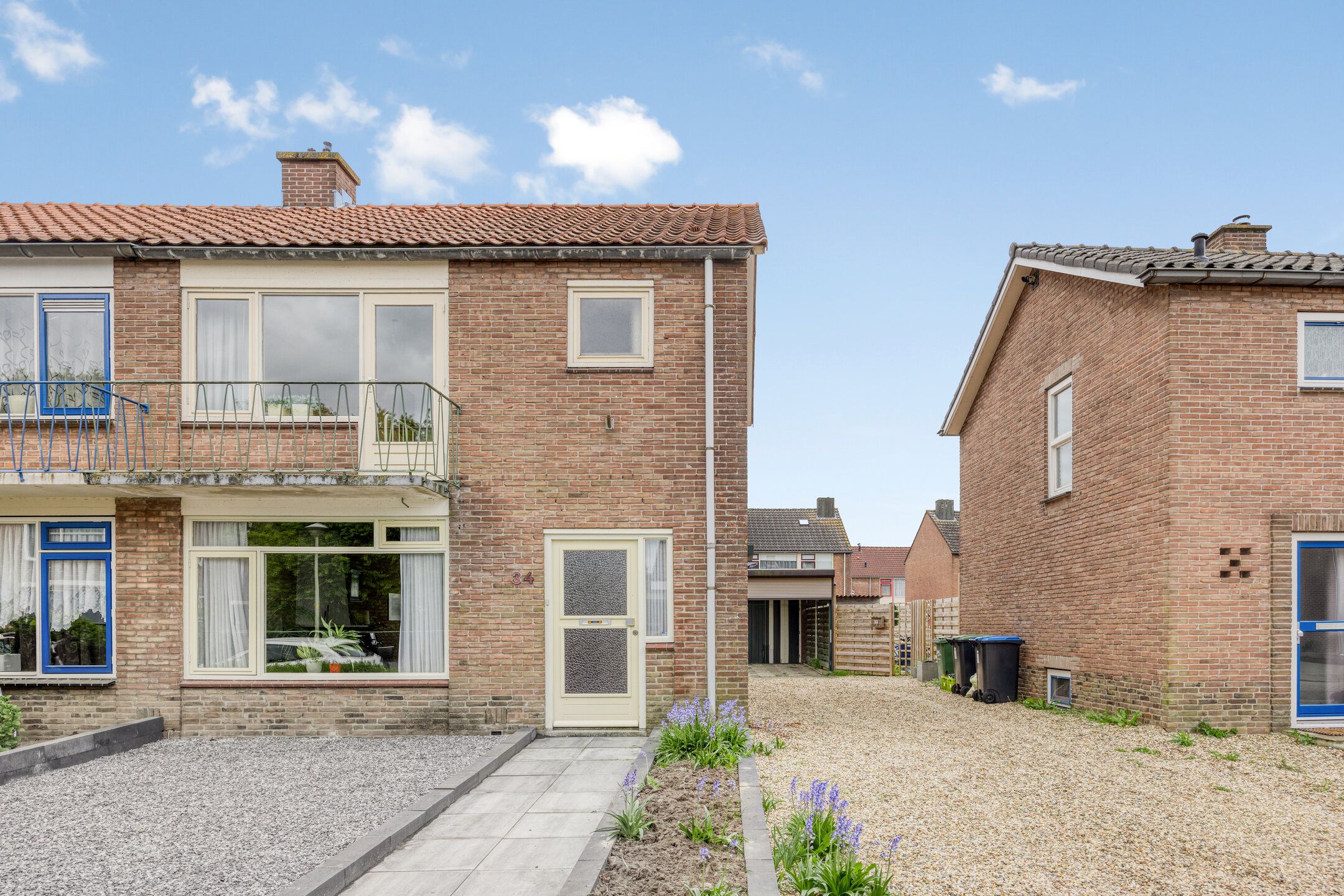 Foto 33 van Prinses Irenestraat 34