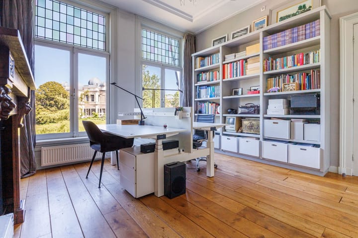 Foto 43 van Witte Singel 68