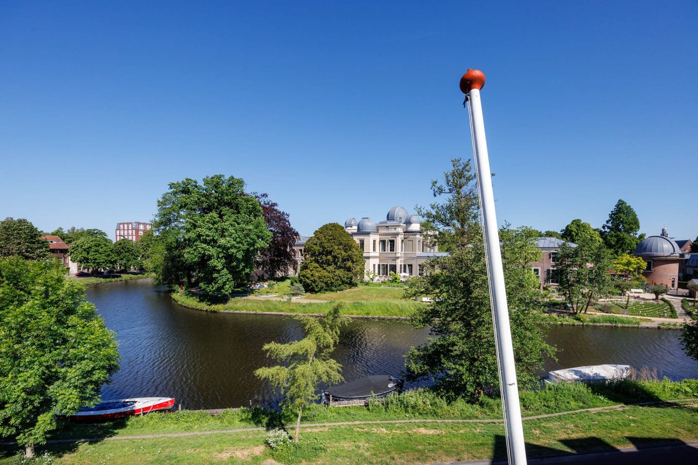 Foto 44 van Witte Singel 68