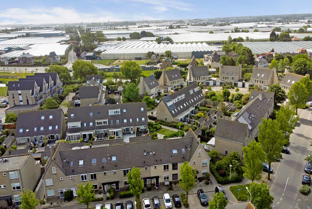 Photo 28 of Verdilaan 118