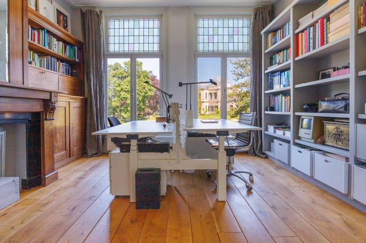 Foto 45 van Witte Singel 68