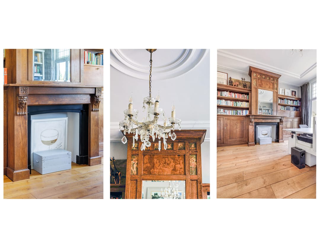 Foto 46 van Witte Singel 68