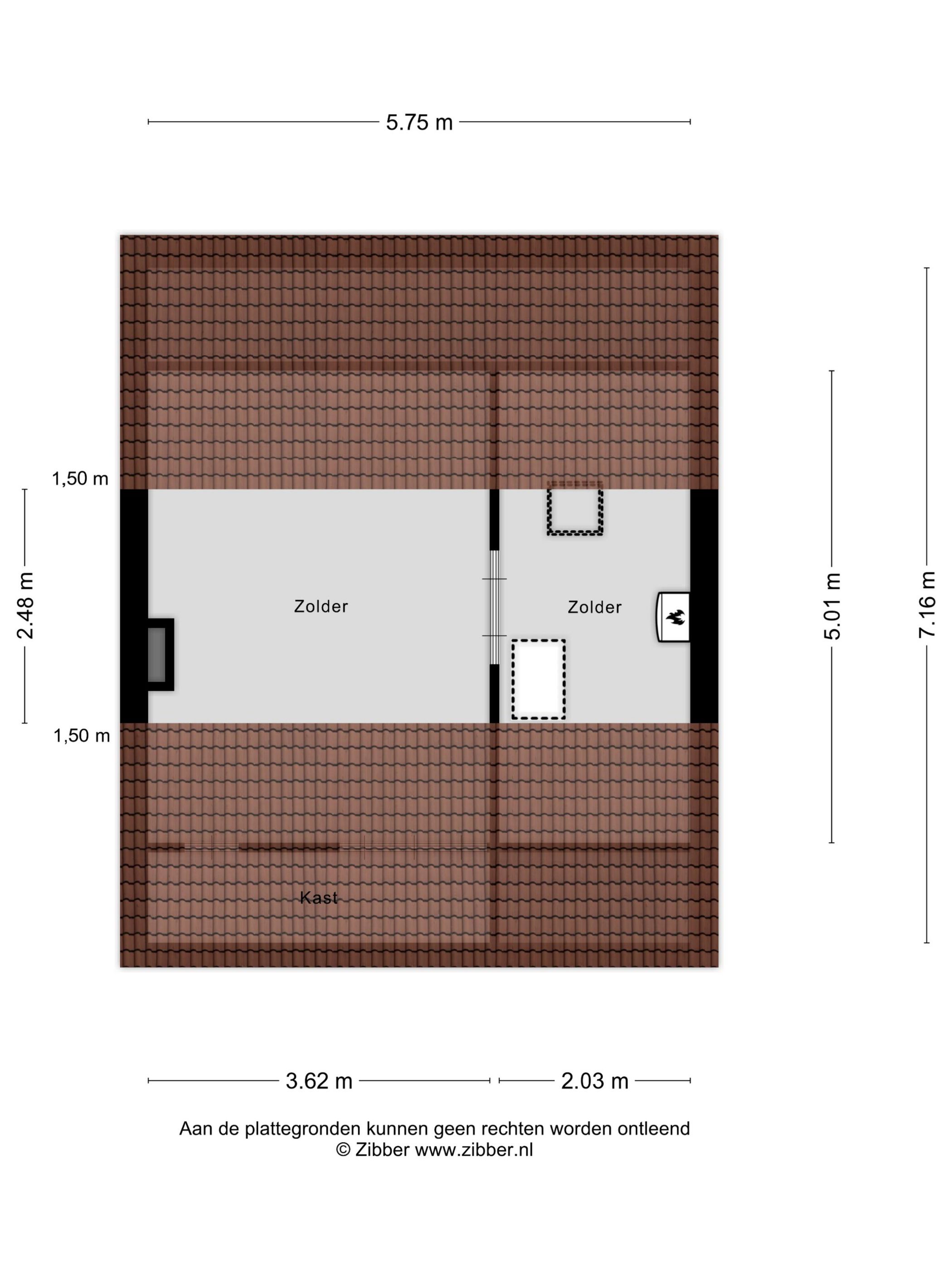Foto 36 van Prinses Irenestraat 34