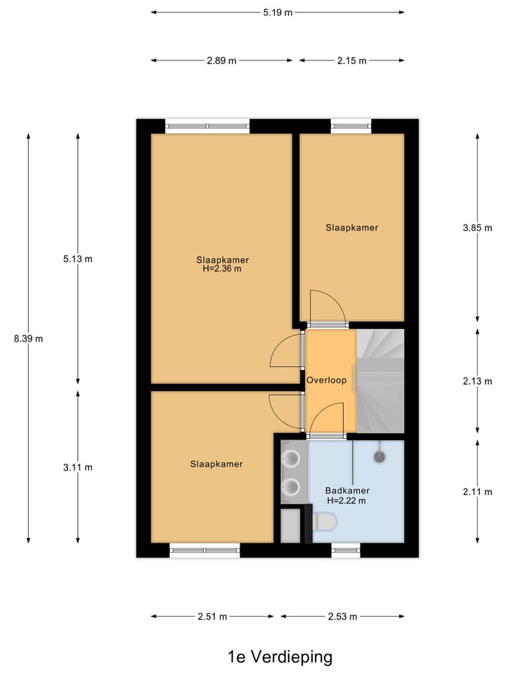 Foto 33 van Verdilaan 118