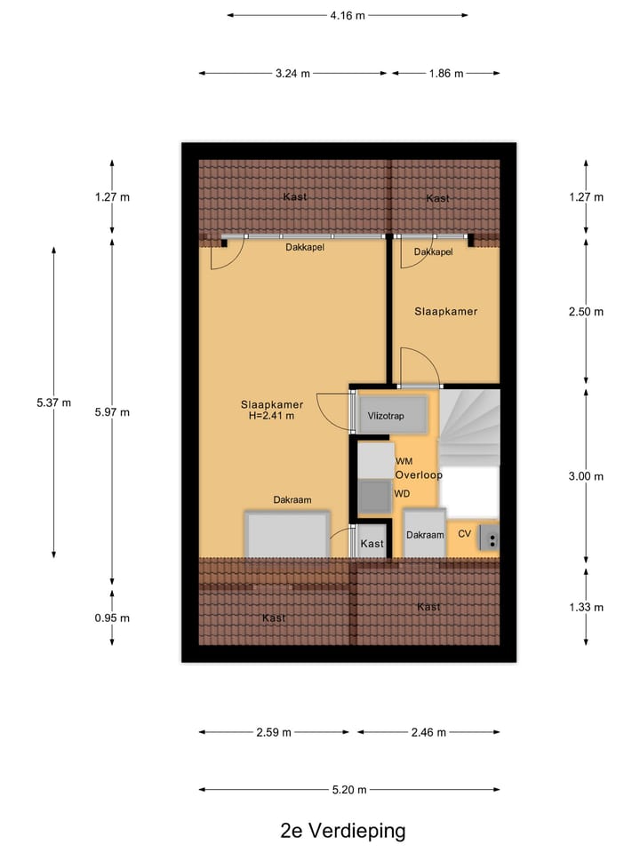 Foto 35 van Verdilaan 118