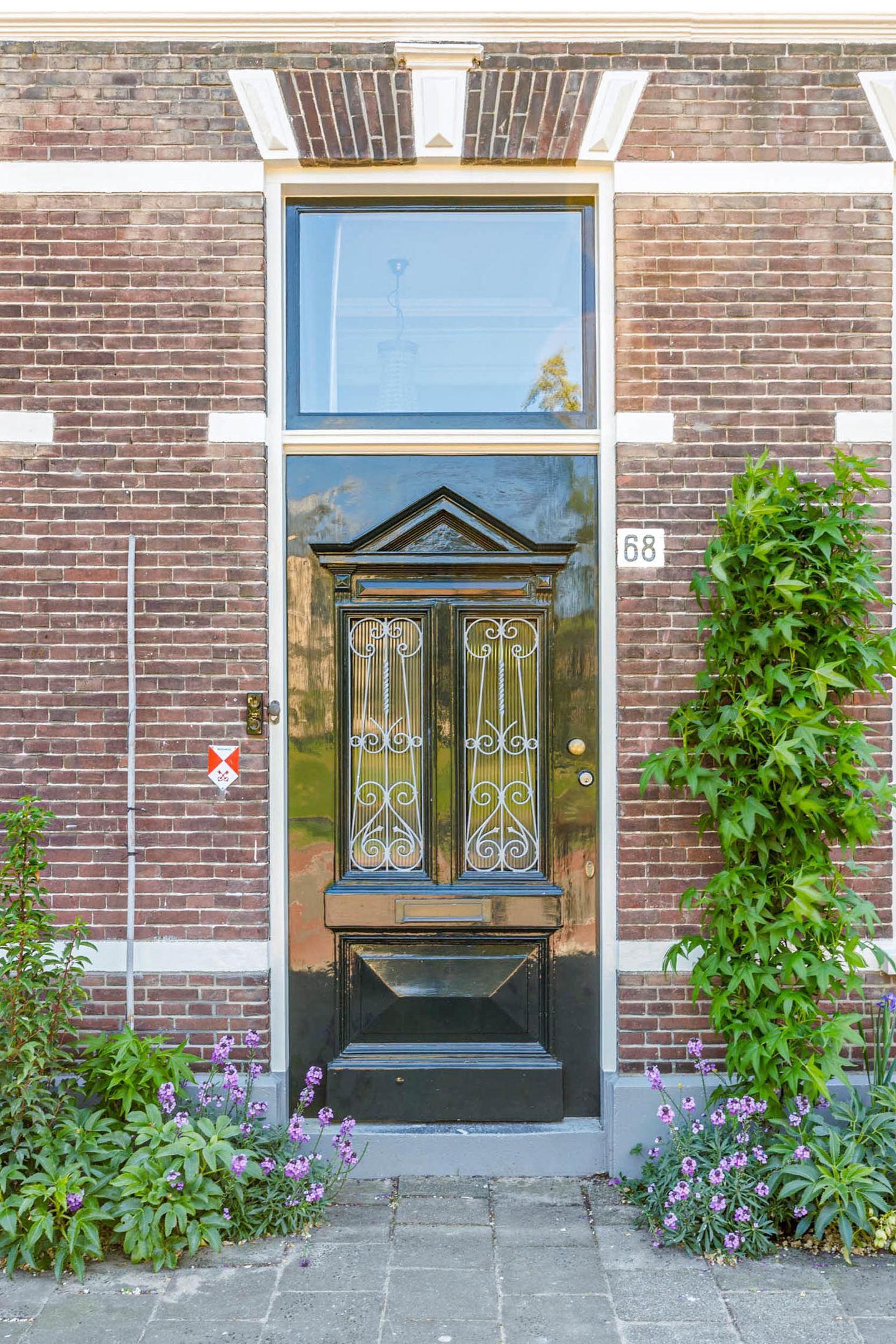 Foto 59 van Witte Singel 68