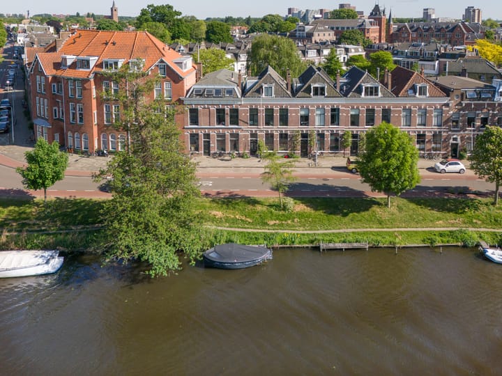 Foto 62 van Witte Singel 68