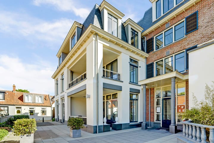 Foto 2 van Wijngaardstraat 53