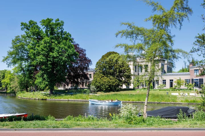 Photo 60 of Witte Singel 68